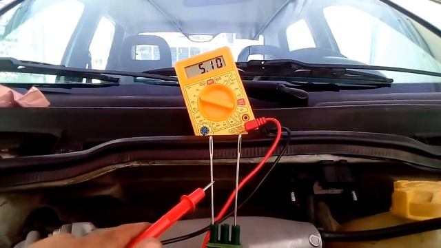 COMO PROBAR EL SENSOR MAP FÁCIL Y RÁPIDO. смотреть онлайн
