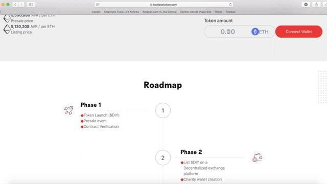 All available wallets on crypto WalletConnect platform смотреть онлайн