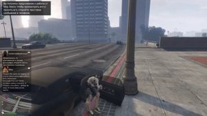 Как запустить гта онлайн на PS4 без подписки Ps+