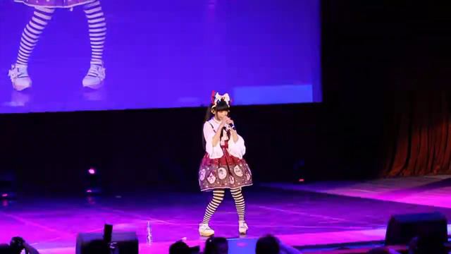 J-fest 2013 - Uesaka Sumire смотреть онлайн