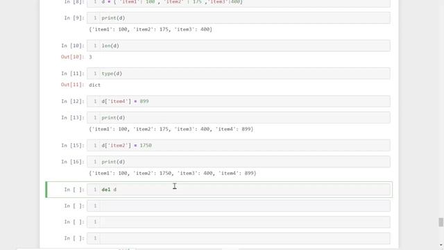 Dictionary [Part -7] смотреть онлайн