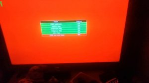 DEXP U43D9000H - FirmWare update from Io413 to Io1227 (Hisense H49N5300) First experience.