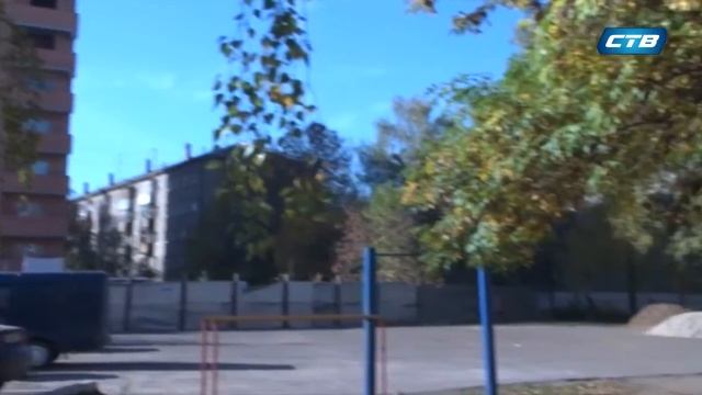 Овертайм (Выпуск 6 / 1.10.15) Хоккейная коробка смотреть онлайн