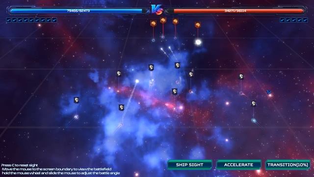 Space Tycoon Gameplay (PC) смотреть онлайн