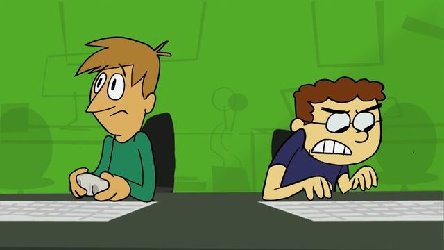 It Wasn't Me -The Adventures of Joe the Cat (EP.3) смотреть онлайн