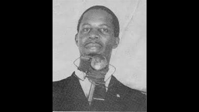 Joe Hill Louis - Tiger Man (Original) смотреть онлайн