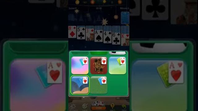 Solitaire TriPeaks - Best Card Games Carta Free 21 смотреть онлайн
