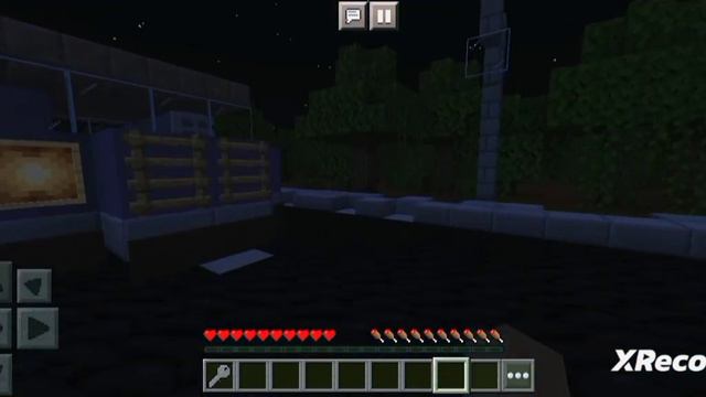 Прохождение хорор игры с другом в майнкрафте смотреть онлайн