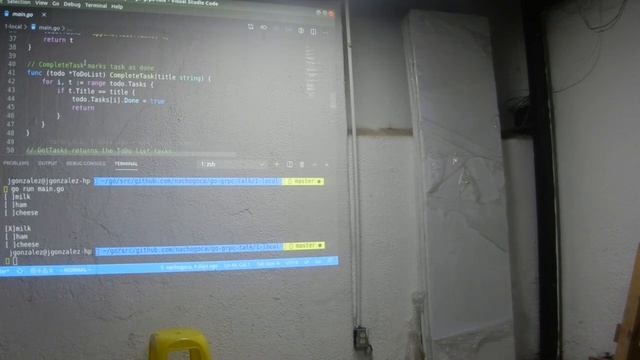 "Go Context" e "Introduction a gRPC" смотреть онлайн