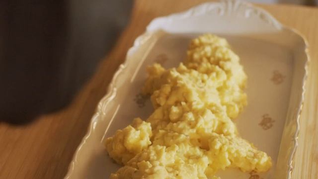 Домашний ужин для всей семьи 