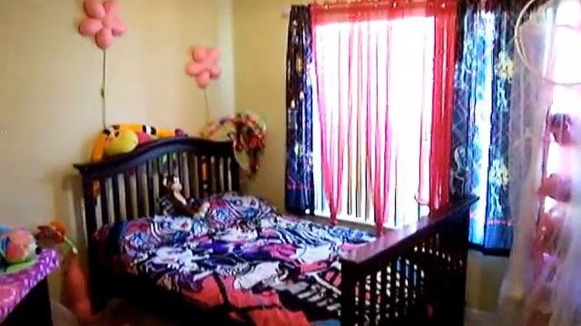 3/2/2 Gardenia model home for sale at Lake Forest in St. Lucie West, just $159,000! смотреть онлайн