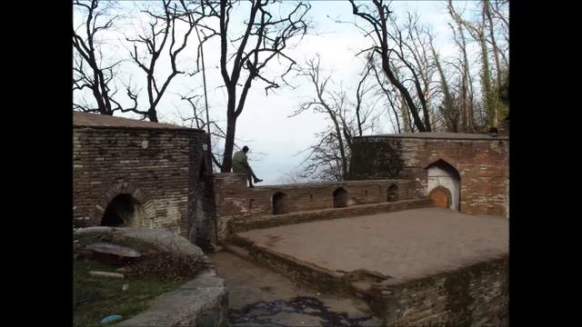 Талыш.Talysh.Talesh.Tolysh.Ghalon.Castles