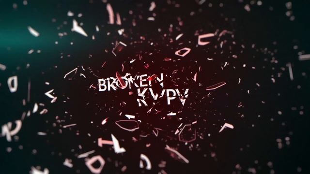 KVPV - Broken