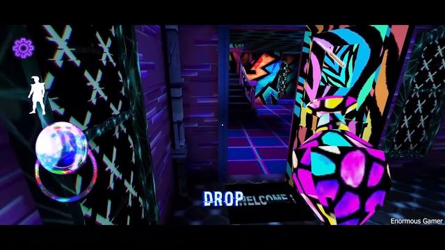 Granny 3 Retro wave Neon with Train Escape Ending смотреть онлайн