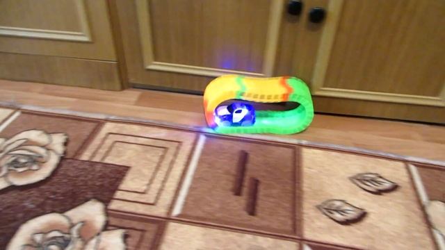 Гибкий трек 1Toy  