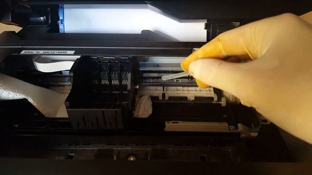 LA IMPRESORA EPSON NO IMPRIME Y TIENE TINTA смотреть онлайн