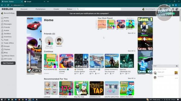 How to Fix Roblox Hardware Ban (2024)