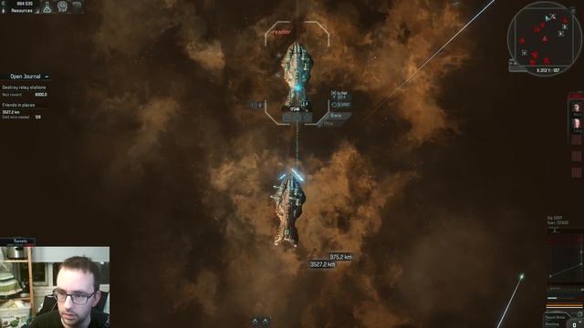 Wayward terran Frontier: Zero falls EP 03 смотреть онлайн