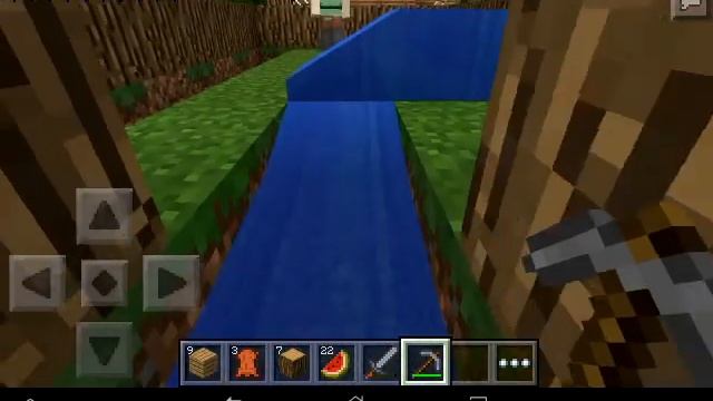 ЛетсПлей глазами Minecraftera #3 - Раскудахтались смотреть онлайн