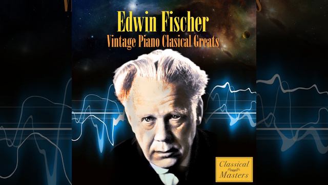 Four Impromptus, No. 2 in E Flat Major (D. 899) смотреть онлайн