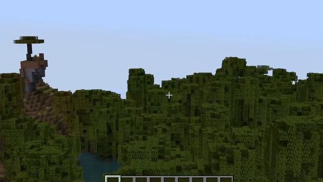 Сид в майнкрафт 1.19.4 смотреть онлайн