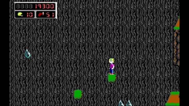 Let's Play Commander Keen 4: Secret of the Oracle - Part 1: A Good Game At Last смотреть онлайн