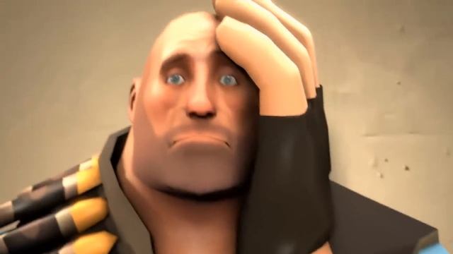 Team Fortress 2 - Meet the Xsolla смотреть онлайн