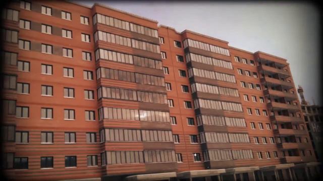 Новый Клин - Дом Первый. смотреть онлайн