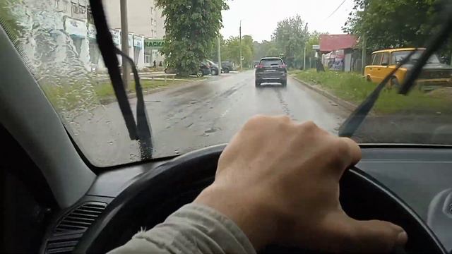 КАМА BREEZE 185/65 14" / Выбор сделан смотреть онлайн