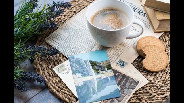 15 Minutes Jazz Music for relaxing and stress relief смотреть онлайн