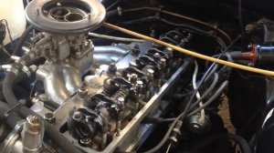 Штанги УМЗ-4216 нового образца на ЗМЗ-402