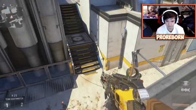 1 Kill With EVERY WEAPON in Call of Duty History (800+ Weapons) смотреть онлайн