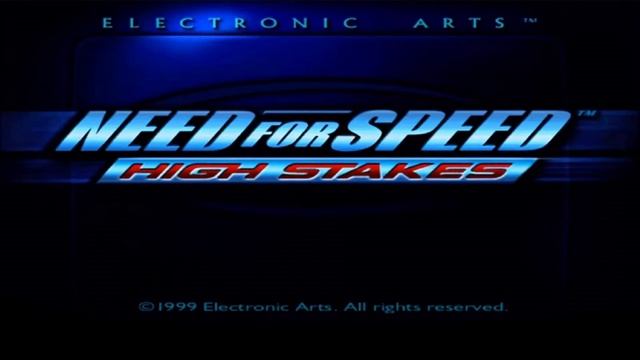 Прохождение Need for Speed: High Stakes эмулятора PS1 • Duckstation Стрим 6 смотреть онлайн