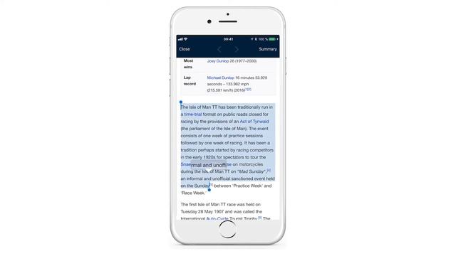 SemanTer advanced. Text block summarization смотреть онлайн