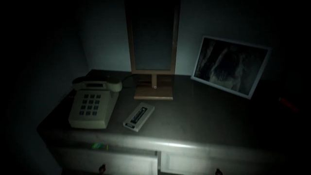 Infliction: Extended Cut  женское прохождение@1