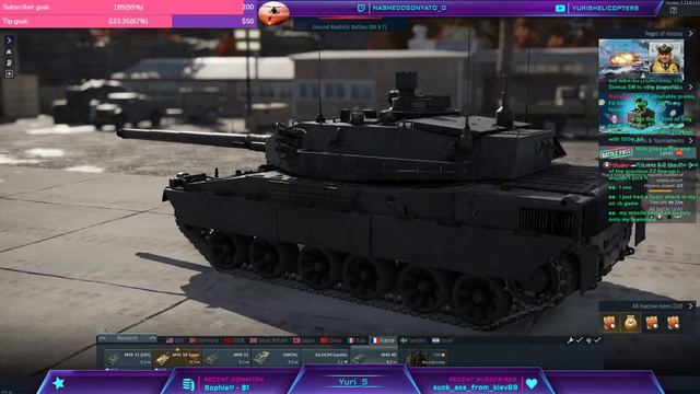 Happy Friday! (War Thunder) смотреть онлайн