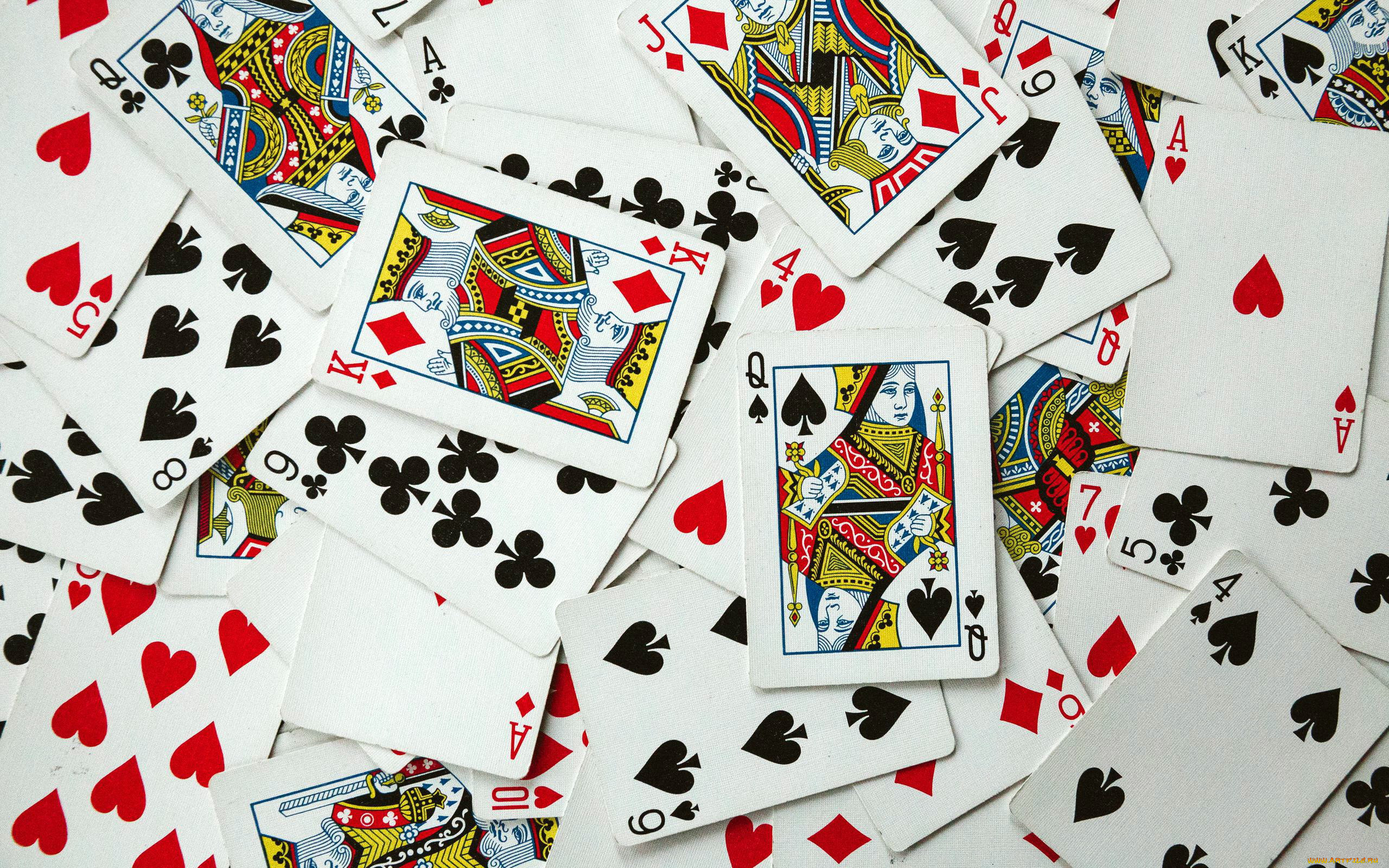 ПРЕВРАЩАЮ 7 В ТУЗА