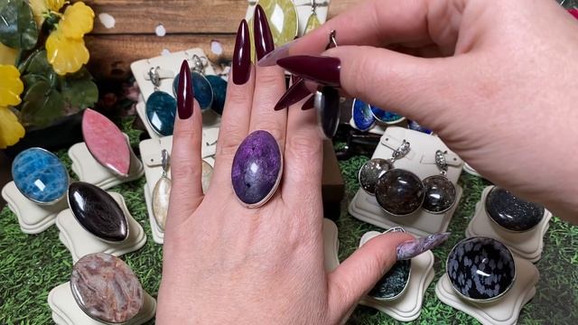 НЕДЕЛЯ МЕЛЬХИОРА-5?ХИТ?АЗУРИТ✨ПУРПУРИТ✨ЛИЗАРДИТ И ДРУГИЕ РОСКОШНЫЕ МИНЕРАЛЫ !?