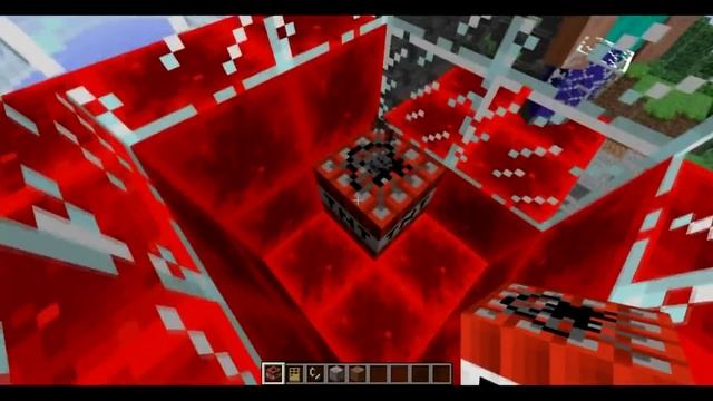 Minecraft . Я хочу поиграть с тобой в игру . смотреть онлайн