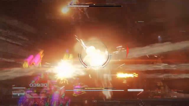 Git Gud on ARMORED CORE VI FIRES OF RUBICON - Cinder Carla смотреть онлайн