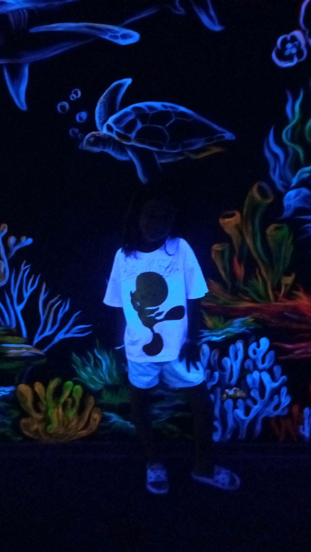 океанариум Сочи