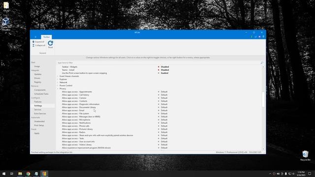 Create A Custom Windows 10 Or 11 ISO