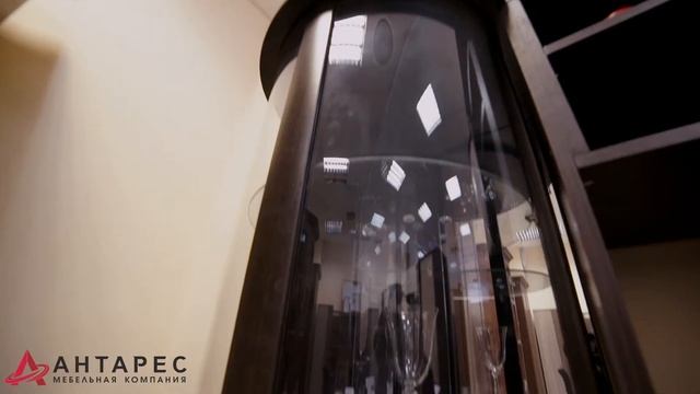 Стенка Венеция - необычная стенка для вашего дома смотреть онлайн