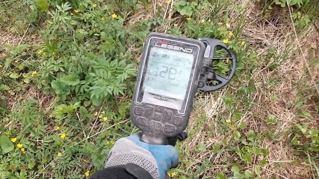 Nokta makro legend Стабильность и железо смотреть онлайн