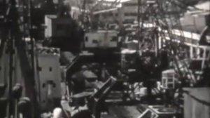 ВЛАДИВОСТОК.ХРОНИКА СССР