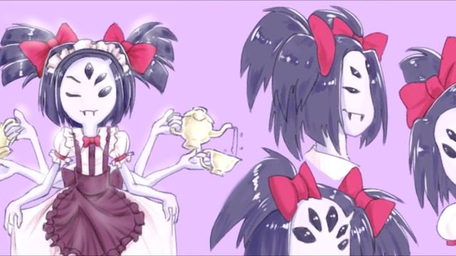 Чего стоит ждать от Undertale? (Фан-Игры) смотреть онлайн