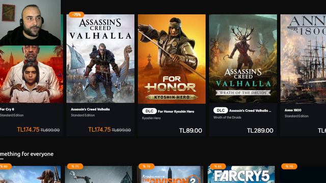 STEAM KURU DOLAR SONRASI OYUNCU NASIL OYUN ALACAK ? смотреть онлайн
