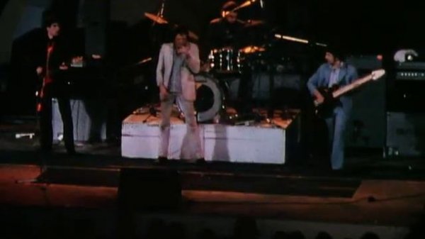 Dr Feelgood - All Through the City (Live) (2005 Remaster)