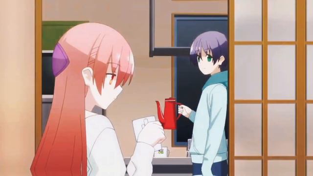 Аниме клип - Искал тебя [AMV] смотреть онлайн