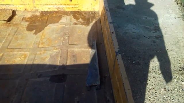 Мотороллер Муравей на запчасти Продано смотреть онлайн